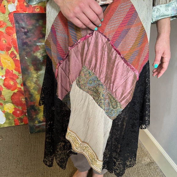 Vintage Lee Anderson Jacket - Picture 6 of 7